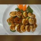 Best Shrimp Teriyaki in Covington, GA