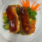 Best Salmon Teriyaki in Covington, GA