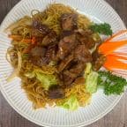 Best Steak Yakisoba in Covington, GA