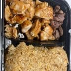 Best Chicken & Steak Hibachi (Lunch) in Covington, GA