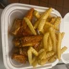 Best 10 Pcs Wings Special in Covington, GA