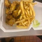 Best 15 Pcs Wings Special in Covington, GA