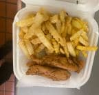 Best Combo Chicken Tender in Covington, GA