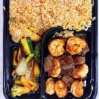 Best Steak & Shrimp Hibachi in Covington, GA