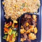 Best Chicken & Steak Hibachi in Covington, GA