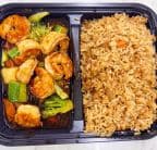 Best Shrimp Hibachi (Lunch) in Covington, GA