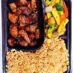 Best NY Strip Hibachi in Covington, GA