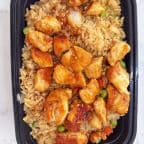 Best Chicken Fried Rice in Covington, GA